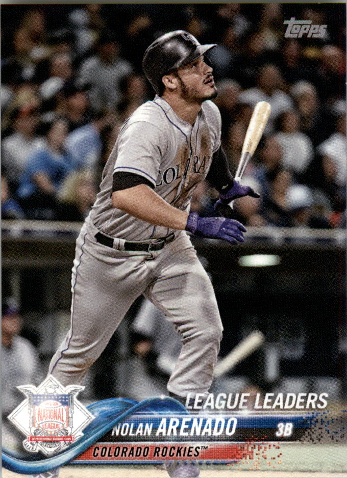 Mini béisbol Topps On Demand 101-200 2018 tú eliges - Imagen 158 de 167