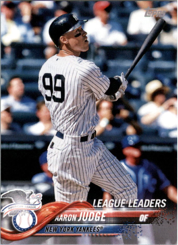 Mini béisbol Topps On Demand 101-200 2018 tú eliges - Imagen 160 de 167