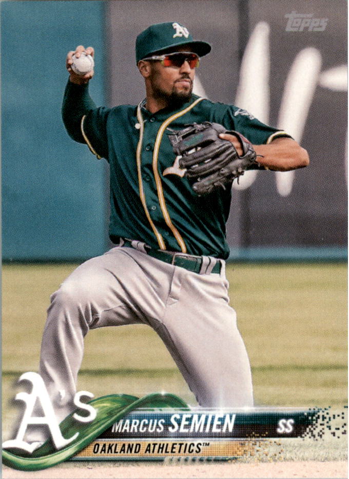 Mini béisbol Topps On Demand 101-200 2018 tú eliges - Imagen 164 de 167