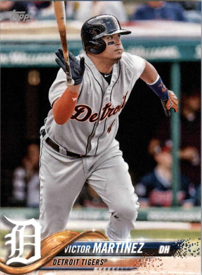 2022 Topps #406 Tucker Barnhart NM-MT Tigers