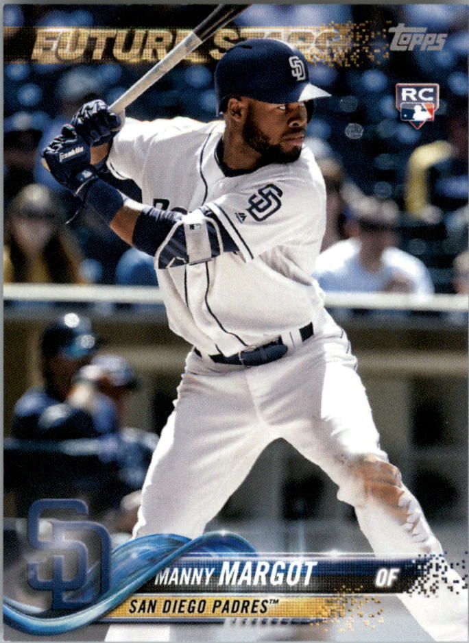 2018 Topps Cory Spangenberg San Diego Padres #463 Baseball Card DBT1D