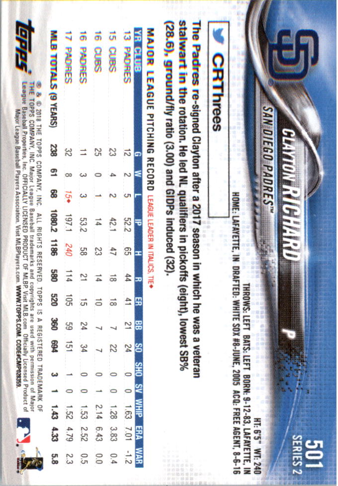 2018 Topps On Demand Mini Baseball 501-600 - Picture 3 of 171