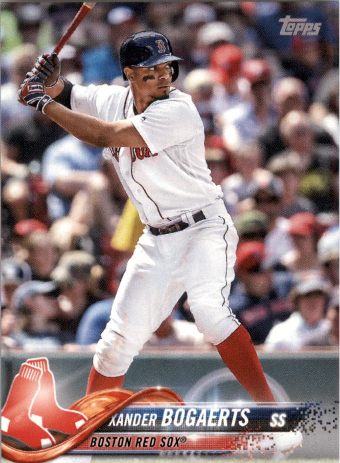 2018 Topps On Demand Mini Baseball 501-600 - Picture 4 of 171