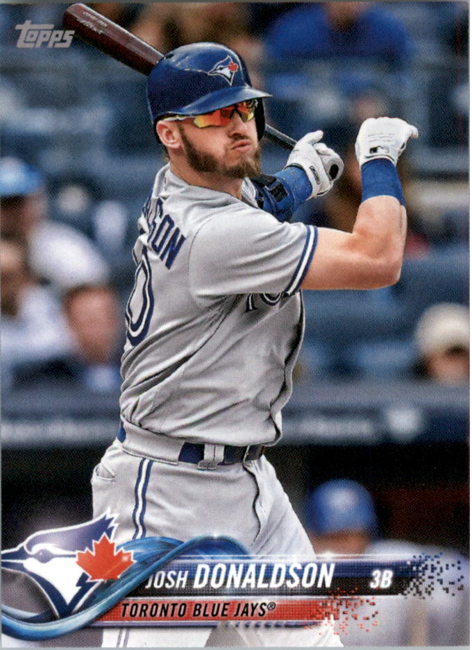 2018 Topps On Demand Mini Baseball 501-600 - Picture 6 of 171