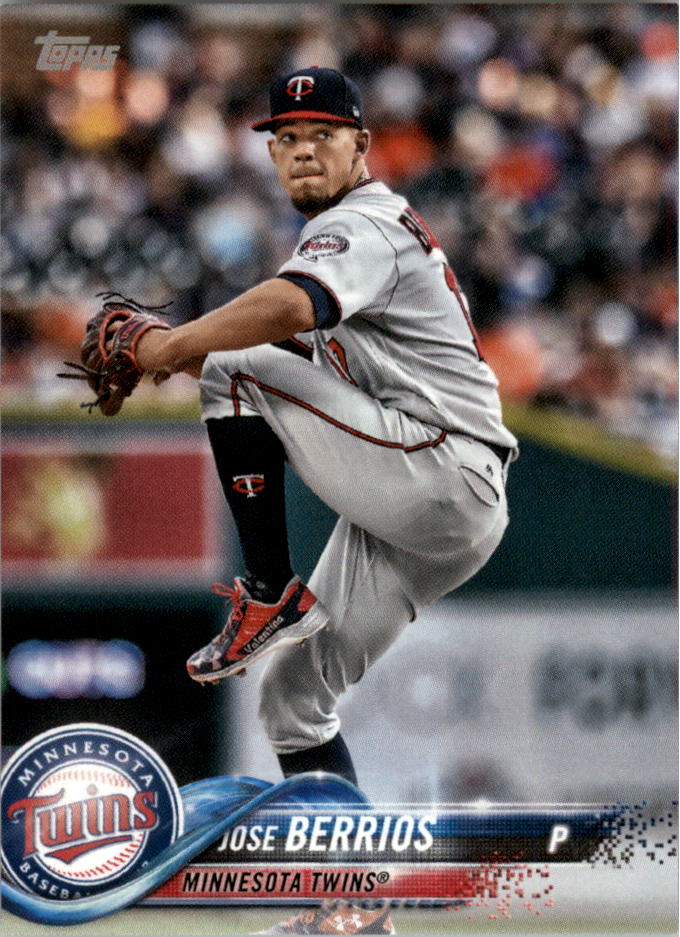 2018 Topps On Demand Mini Baseball 501-600 - Picture 10 of 171