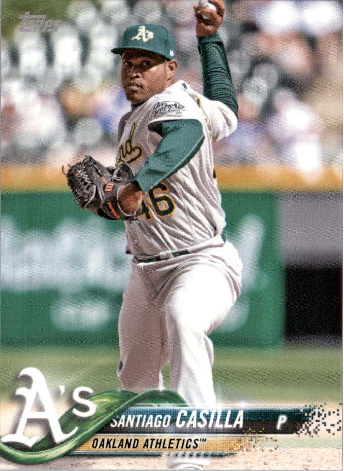 2018 Topps On Demand Mini Baseball 501-600 - Picture 14 of 171