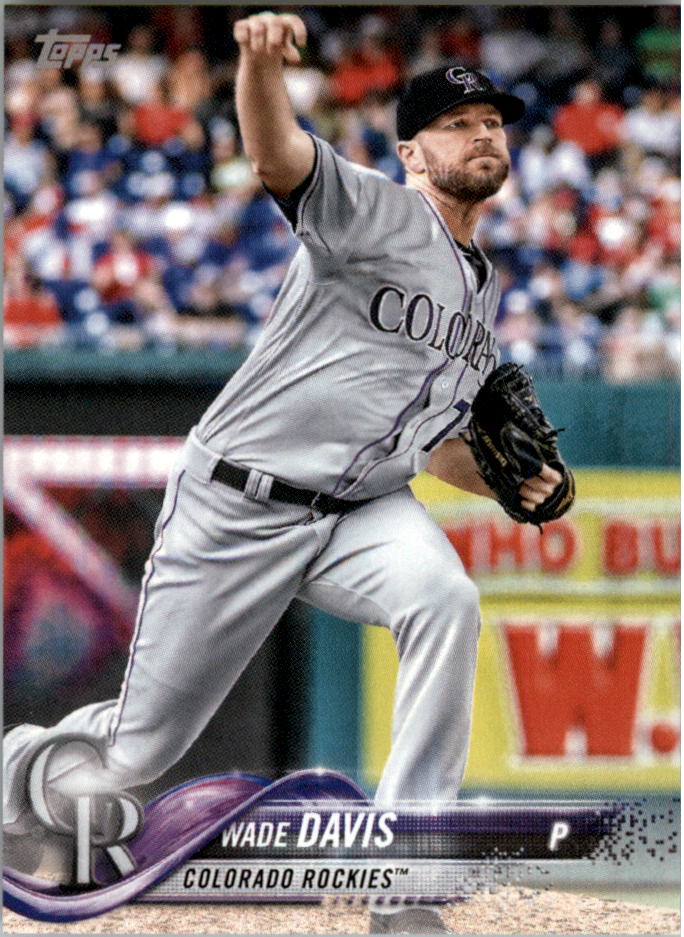 2018 Topps On Demand Mini Baseball 501-600 - Picture 18 of 171