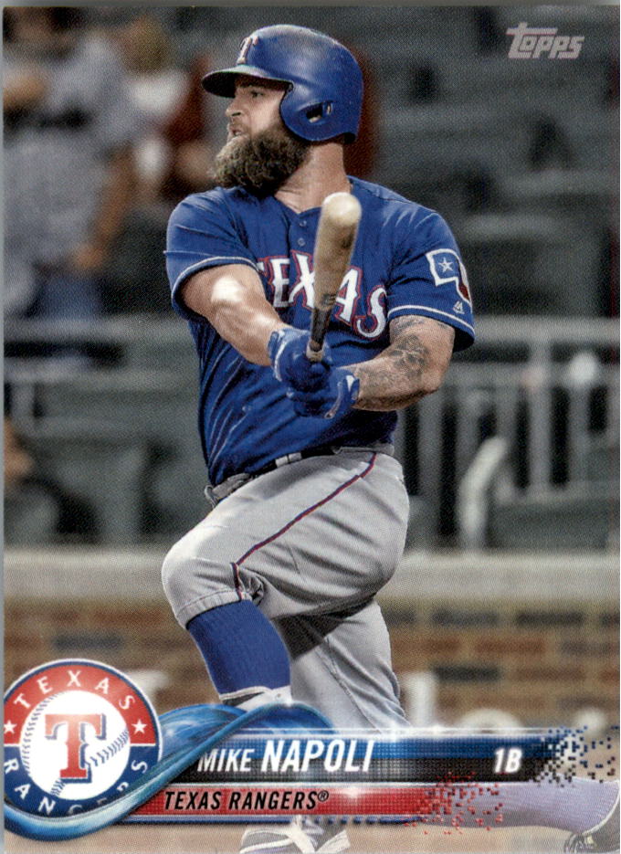2018 Topps On Demand Mini Baseball 501-600 - Picture 20 of 171