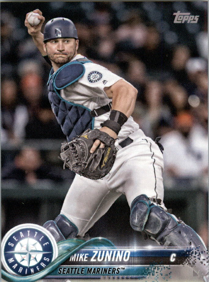 2018 Topps On Demand Mini Baseball 501-600 - Picture 22 of 171