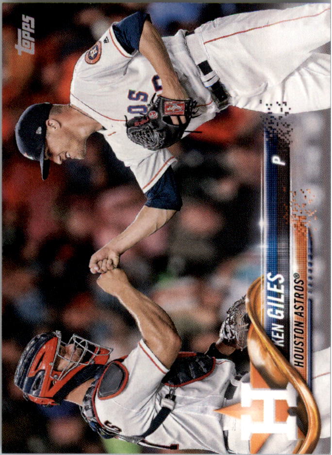 2018 Topps On Demand Mini Baseball 501-600 - Picture 26 of 171
