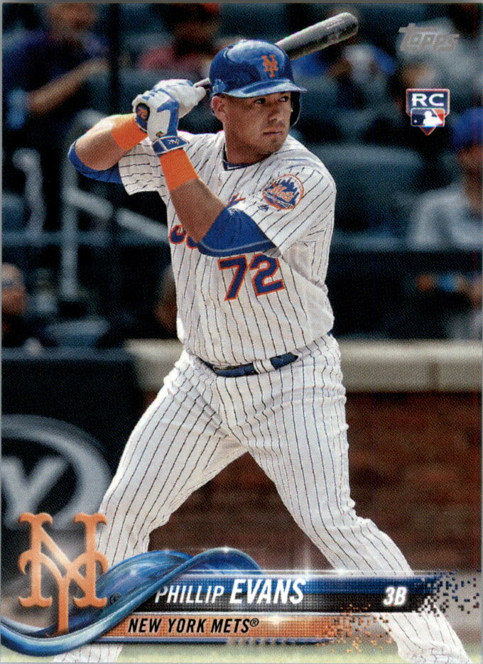 2018 Topps On Demand Mini Baseball 501-600 - Picture 28 of 171