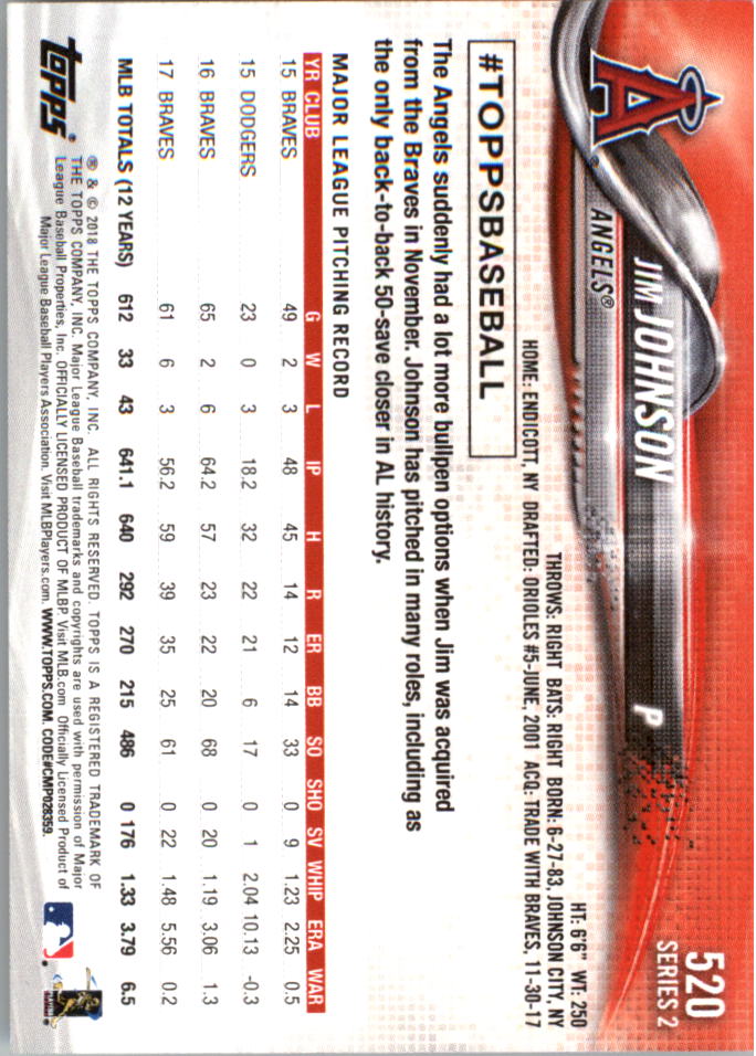 2018 Topps On Demand Mini Baseball 501-600 - Picture 33 of 171