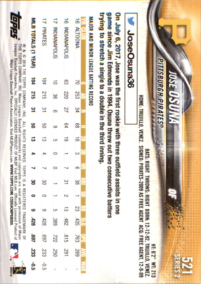 2018 Topps On Demand Mini Baseball 501-600 - Picture 35 of 171