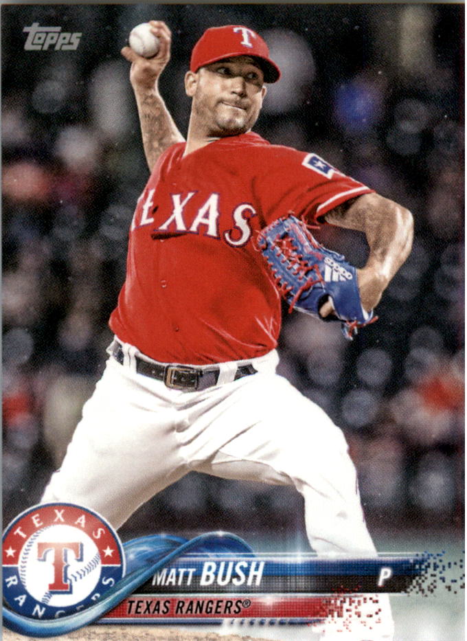 2018 Topps On Demand Mini Baseball 501-600 - Picture 38 of 171