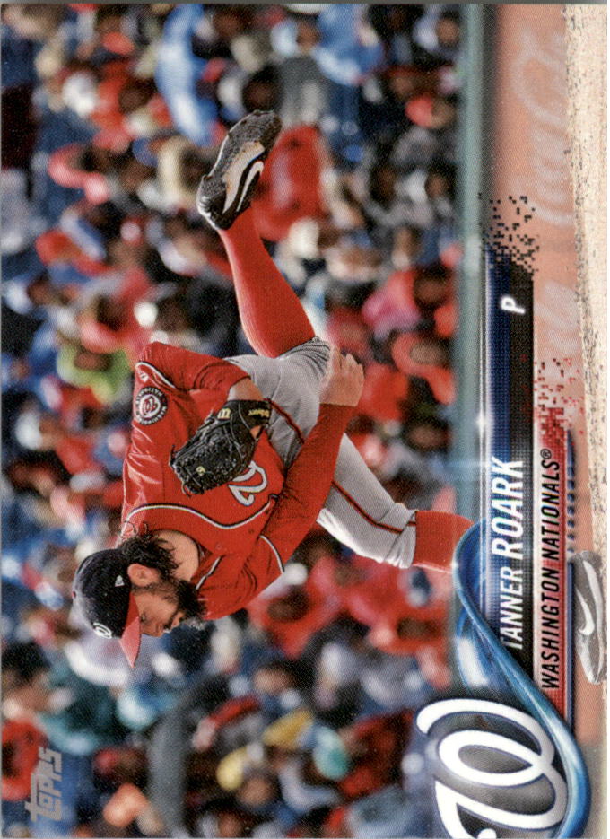 2018 Topps On Demand Mini Baseball 501-600 - Picture 44 of 171