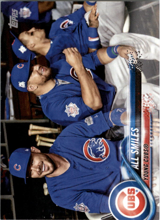 2018 Topps On Demand Mini Baseball 501-600 - Picture 48 of 171