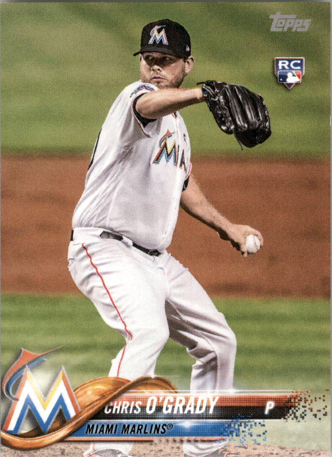 2018 Topps On Demand Mini Baseball 501-600 - Picture 52 of 171