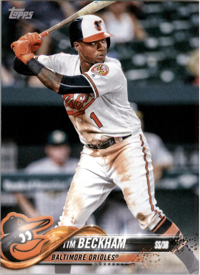 2018 Topps On Demand Mini Baseball 501-600 - Picture 54 of 171