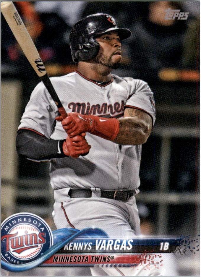 2018 Topps On Demand Mini Baseball 501-600 - Picture 56 of 171