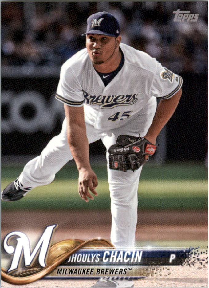 2018 Topps On Demand Mini Baseball 501-600 - Picture 60 of 171