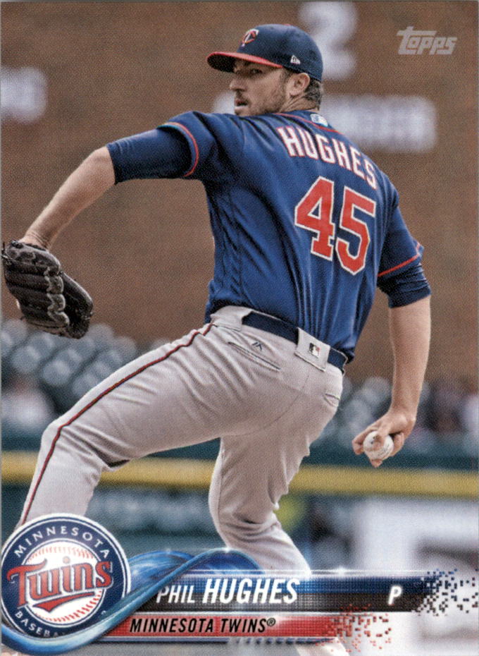 2018 Topps On Demand Mini Baseball 501-600 - Picture 64 of 171