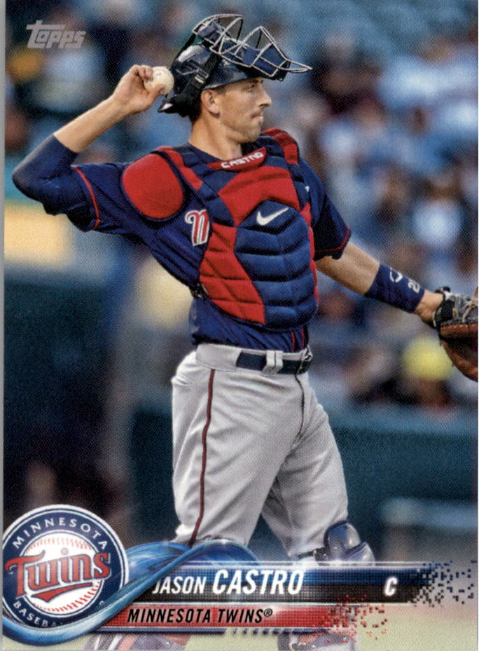 2018 Topps On Demand Mini Baseball 501-600 - Picture 66 of 171