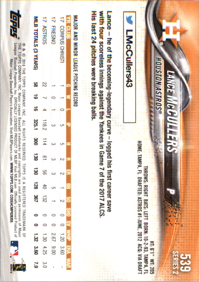 2018 Topps On Demand Mini Baseball 501-600 - Picture 69 of 171