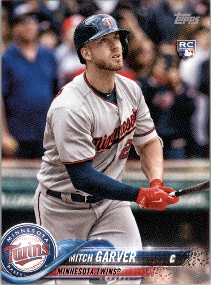 2018 Topps On Demand Mini Baseball 501-600 - Picture 70 of 171