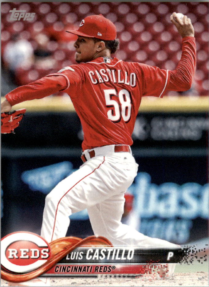 2018 Topps On Demand Mini Baseball 501-600 - Picture 76 of 171