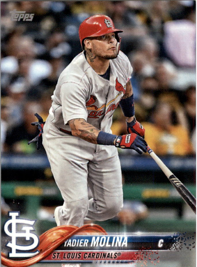 2018 Topps On Demand Mini Baseball 501-600 - Picture 78 of 171