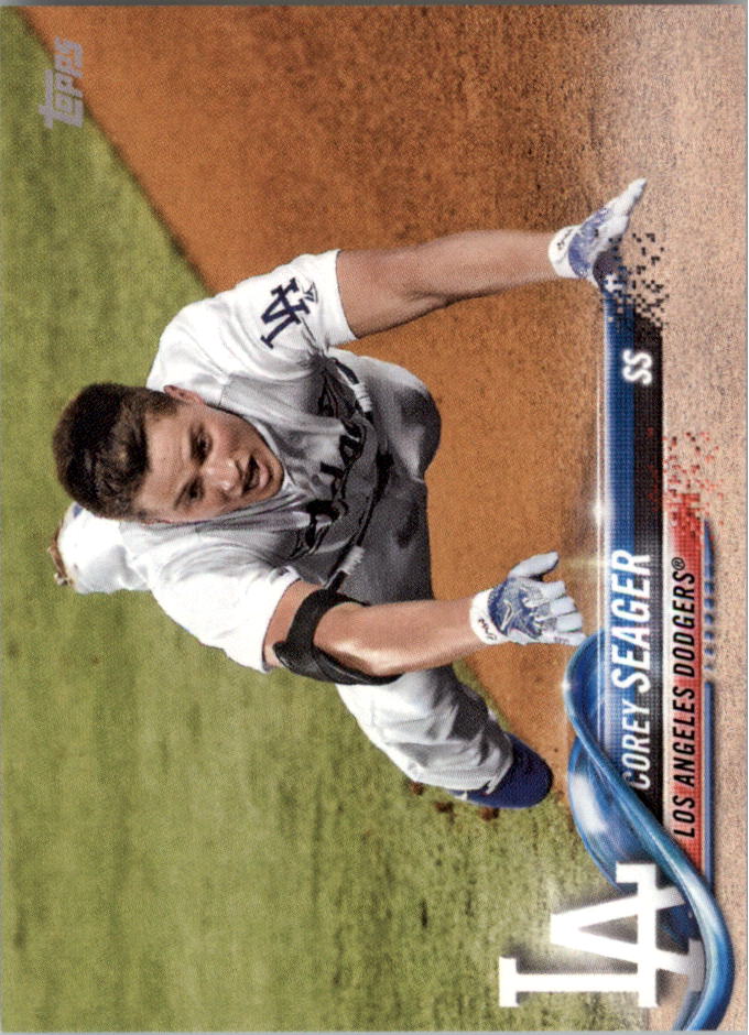 2018 Topps On Demand Mini Baseball 501-600 - Picture 86 of 171