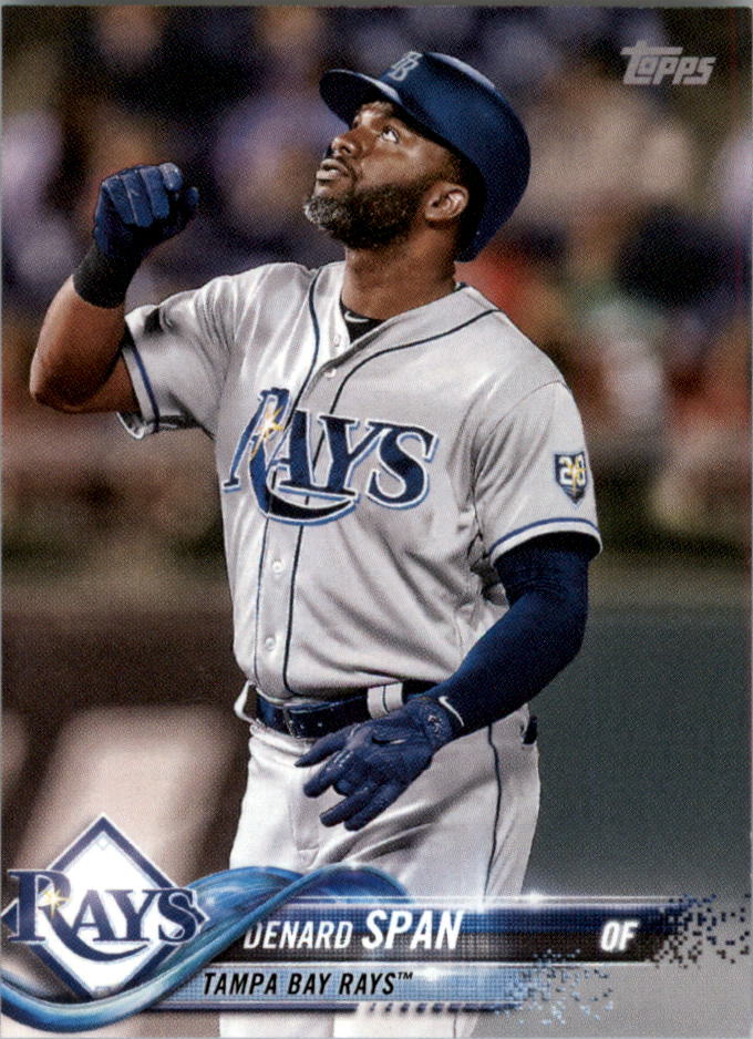 2018 Topps On Demand Mini Baseball 501-600 - Picture 90 of 171