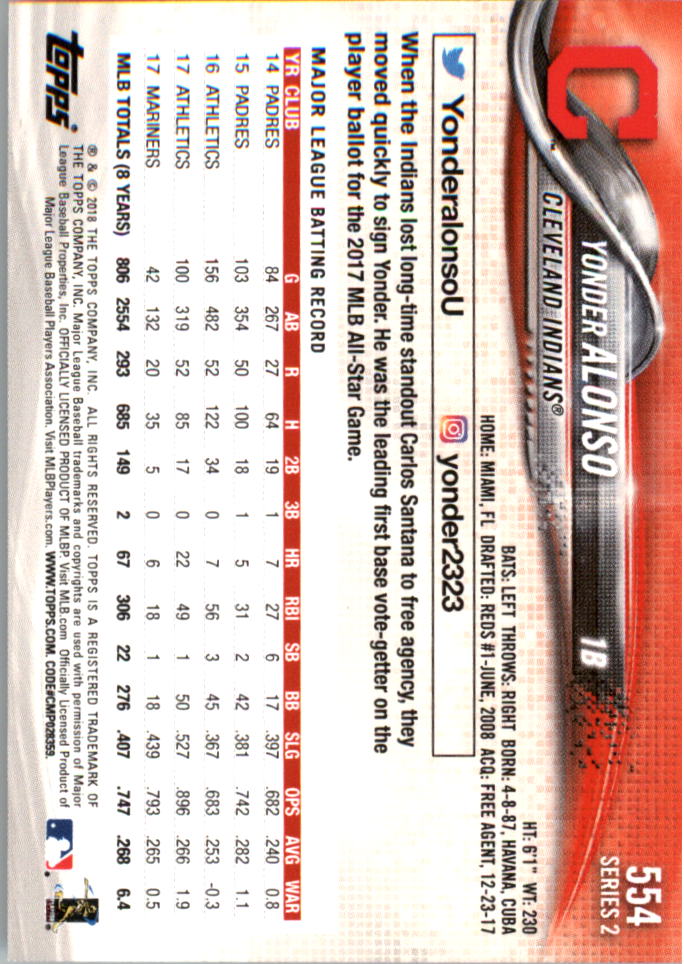 2018 Topps On Demand Mini Baseball 501-600 - Picture 93 of 171