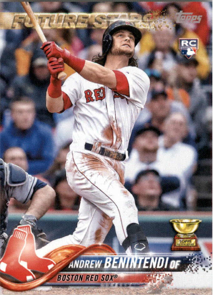 2018 Topps On Demand Mini Baseball 501-600 - Picture 96 of 171