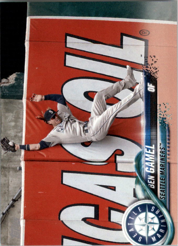 2018 Topps On Demand Mini Baseball 501-600 - Picture 98 of 171