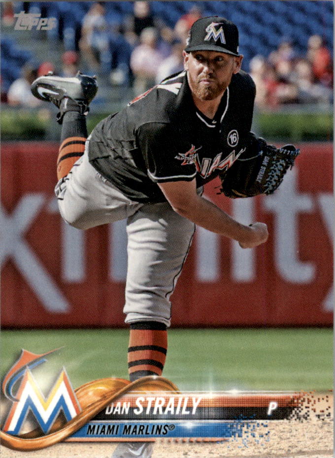 2018 Topps On Demand Mini Baseball 501-600 - Picture 104 of 171