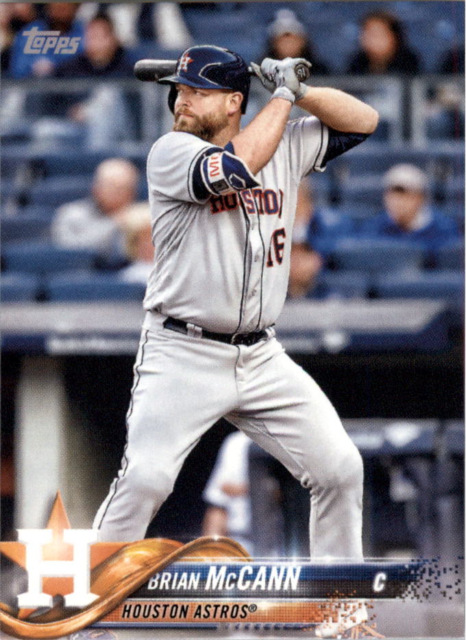 2018 Topps On Demand Mini Baseball 501-600 - Picture 106 of 171