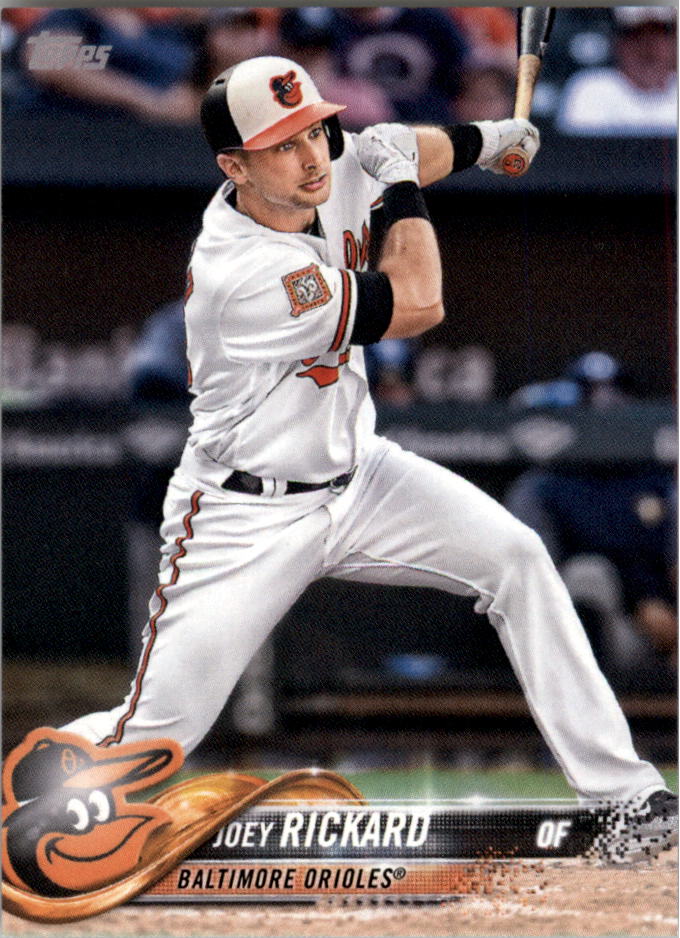 2018 Topps On Demand Mini Baseball 501-600 - Picture 108 of 171