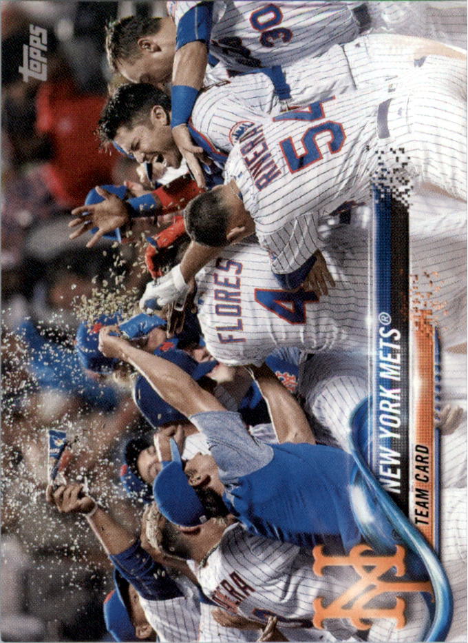 2018 Topps On Demand Mini Baseball 501-600 - Picture 110 of 171