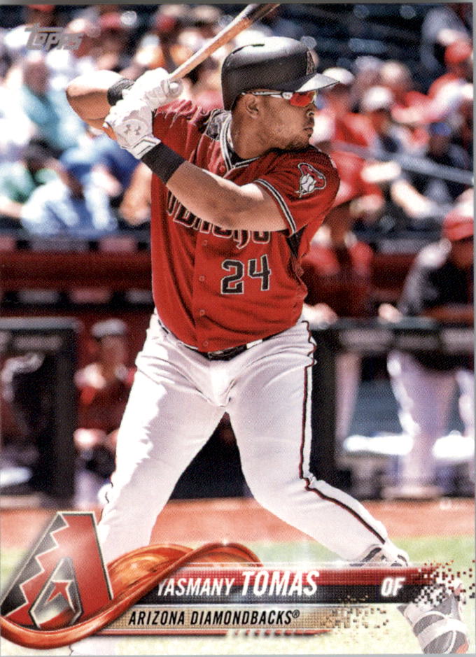 2018 Topps On Demand Mini Baseball 501-600 - Picture 112 of 171