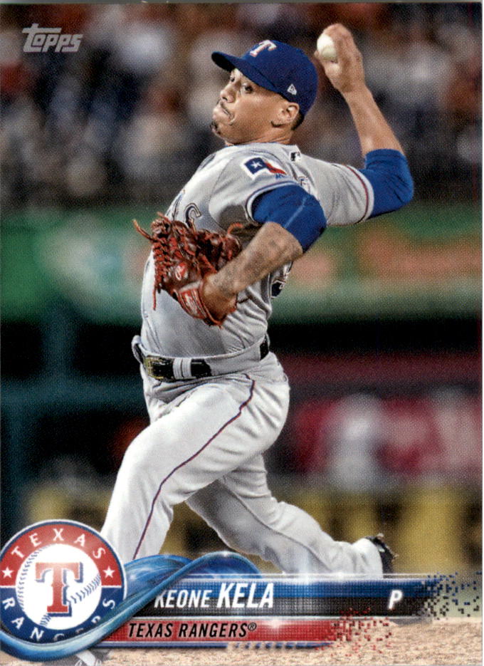 2018 Topps On Demand Mini Baseball 501-600 - Picture 116 of 171