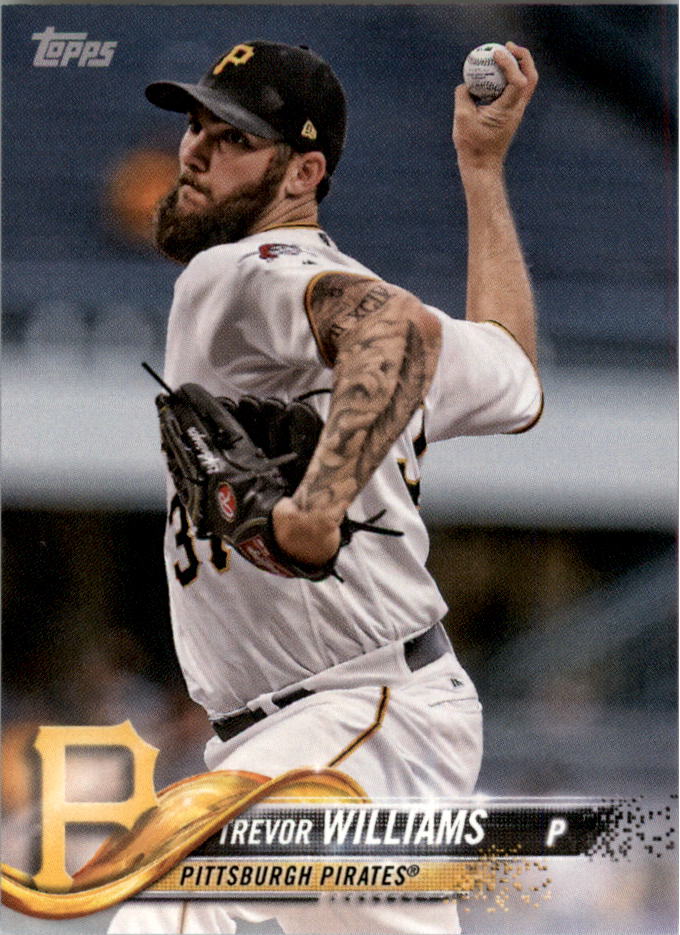 2018 Topps On Demand Mini Baseball 501-600 - Picture 118 of 171