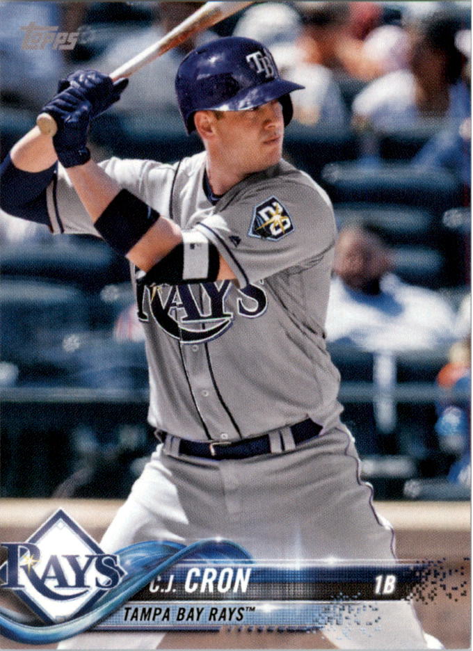 2018 Topps On Demand Mini Baseball 501-600 - Picture 120 of 171