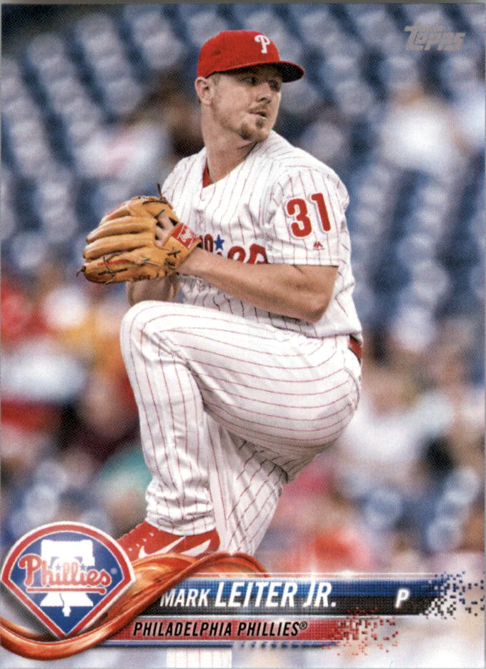 2018 Topps On Demand Mini Baseball 501-600 - Picture 124 of 171
