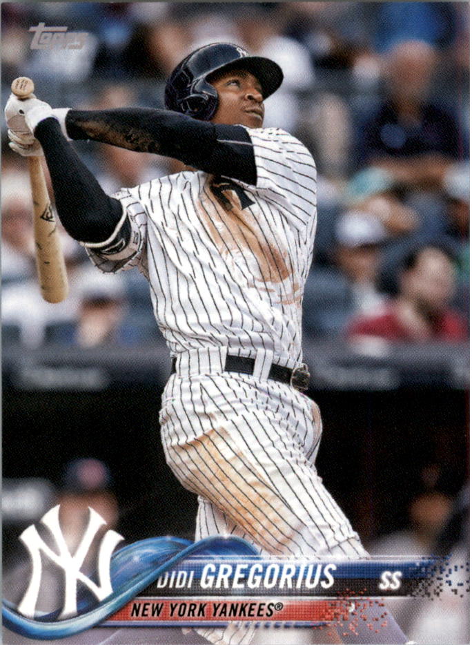 2018 Topps On Demand Mini Baseball 501-600 - Picture 128 of 171