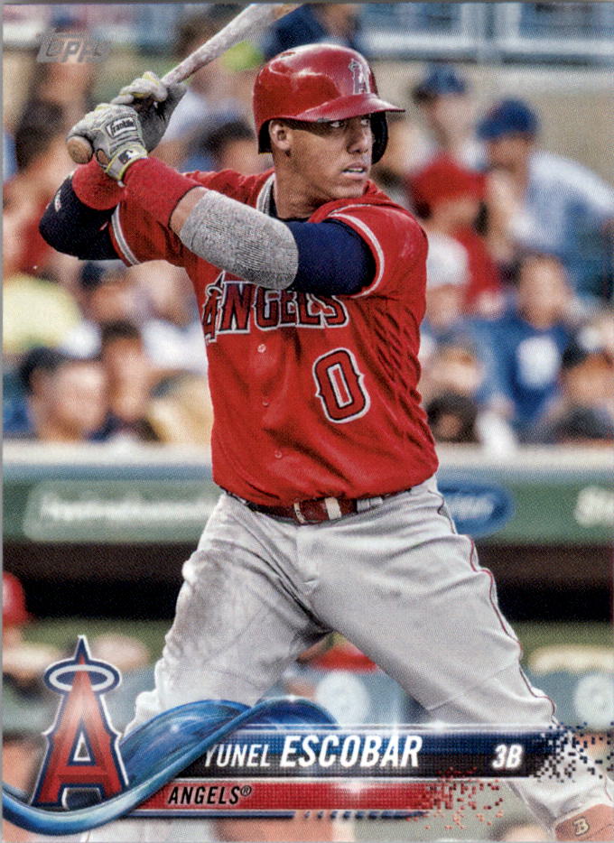 2018 Topps On Demand Mini Baseball 501-600 - Picture 130 of 171