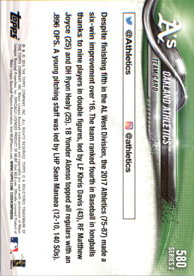 2018 Topps On Demand Mini Baseball 501-600 - Picture 137 of 171