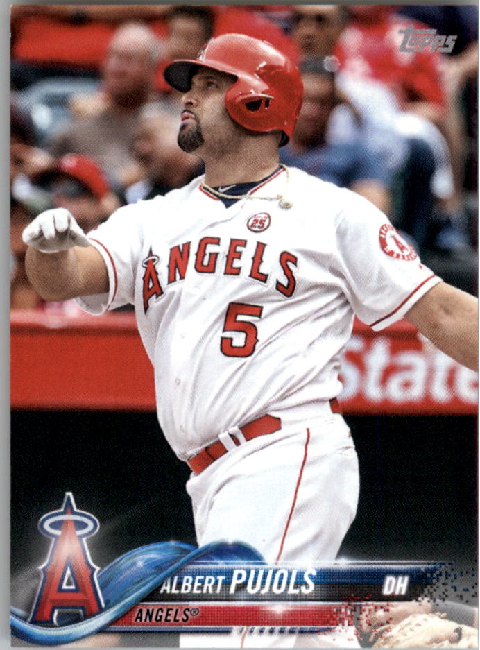 2018 Topps On Demand Mini Baseball 501-600 - Picture 140 of 171