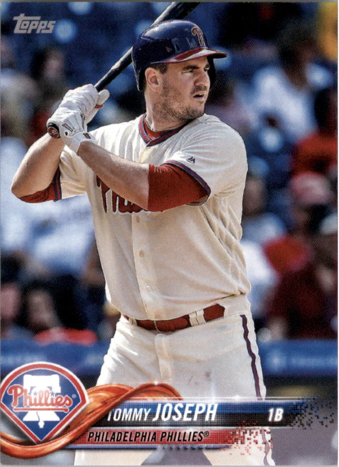 2018 Topps On Demand Mini Baseball 501-600 - Picture 142 of 171