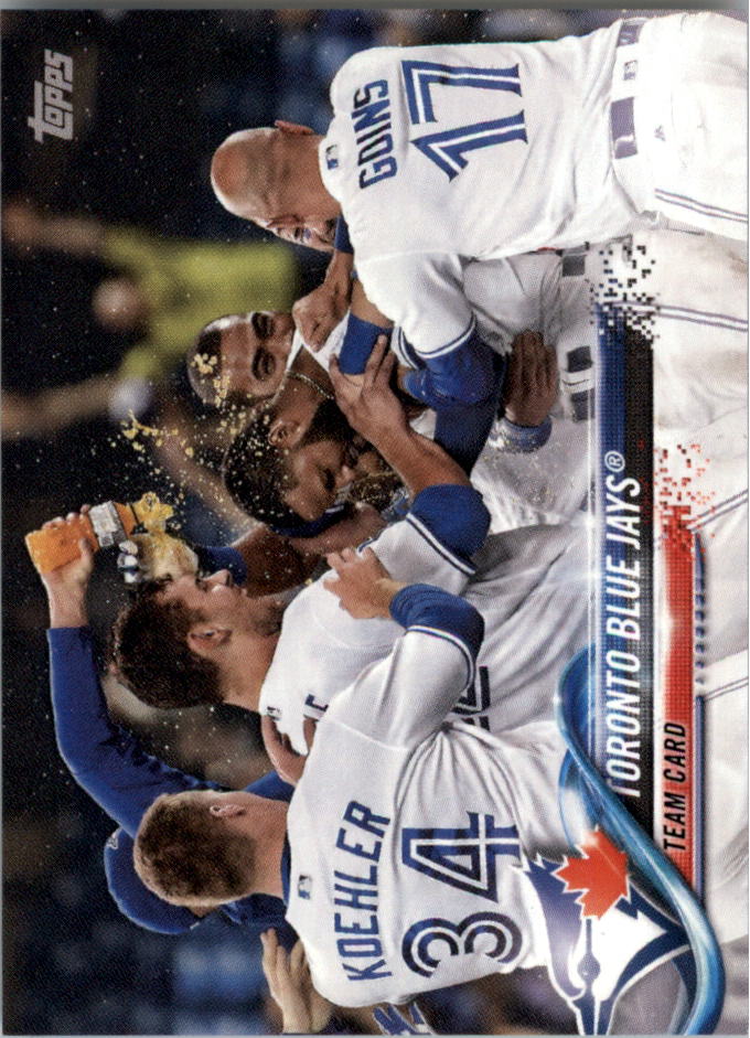 2018 Topps On Demand Mini Baseball 501-600 - Picture 144 of 171